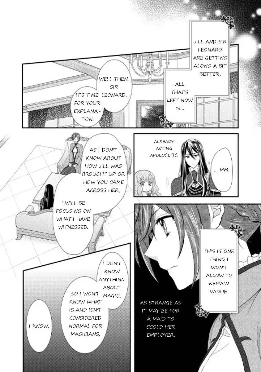 From Maid to Mother Chapter 2 20